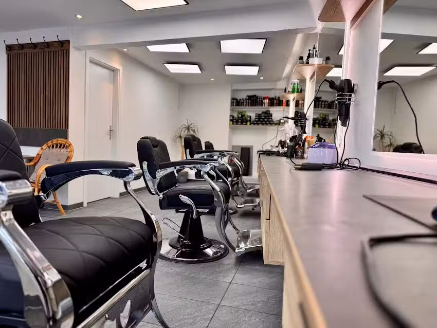 Karwan&rsquo;s Barberroom (ehem. Istanbul Coiffeur)