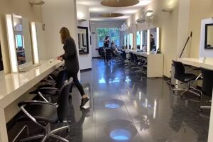 Karwan&acute;s Hair Tuning