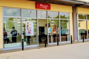 Karwans HairTuning Z&uuml;lpich