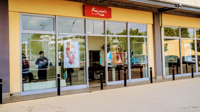 Karwans HairTuning Z&uuml;lpich