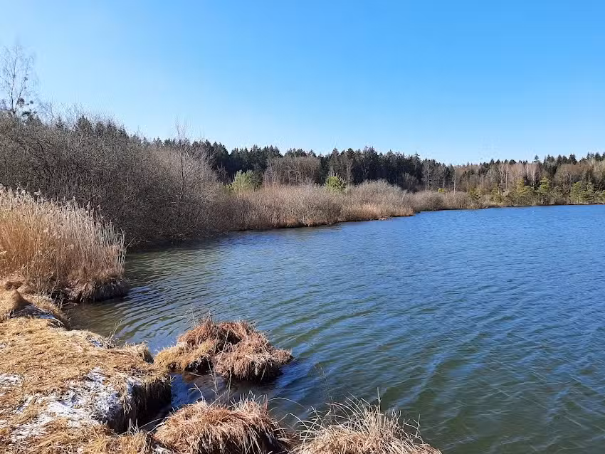 Kastenseeoner See