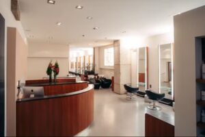 Katarina Dogan Priv&eacute; | Hair Atelier