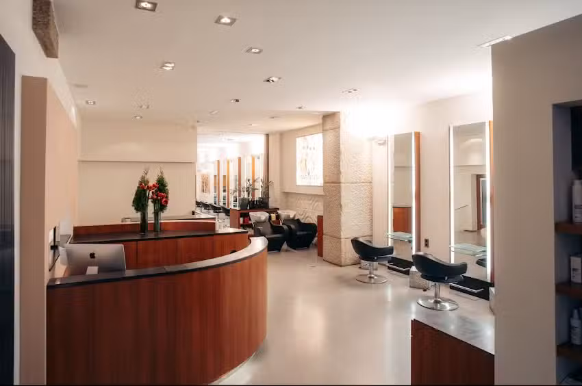 Katarina Dogan Priv&eacute; | Hair Atelier