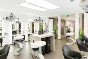 Katharina Dahmen Friseure