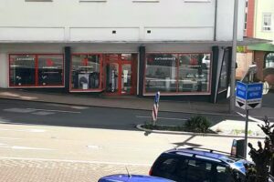 Katharina’s Haarstudio