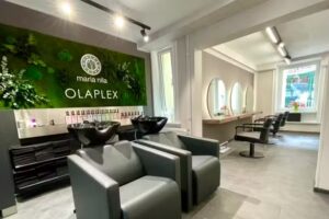 Katharina St&ouml;wer Friseure