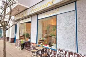 Kathi und Friseure Meisterbetrieb und Visagistik