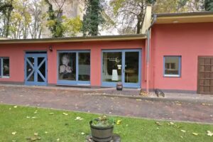 Kathleen Baukus Friseursalon