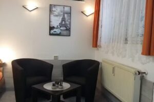 Kathrin K&ouml;rner Salon K&ouml;rner