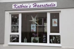 Kathrin’s Haarstudio