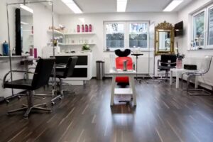 Kathrin&acute;s Scherenzauber & Make-up