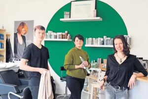 Kathrin Sachse Friseur