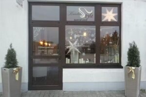 Kathrin Schramm Kreativ Style Friseuratelier