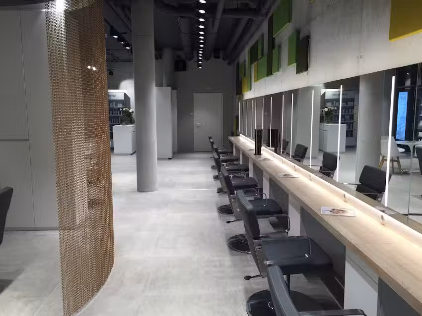 KATI &ndash; Haare-Sch&ouml;nheit