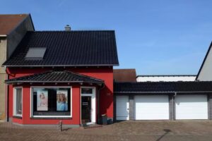 Kati Loutchan KL HAIRDESIGN