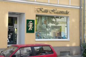 Katis Haarstudio Inh. Katrin Marquardt / Friseurmeisterin