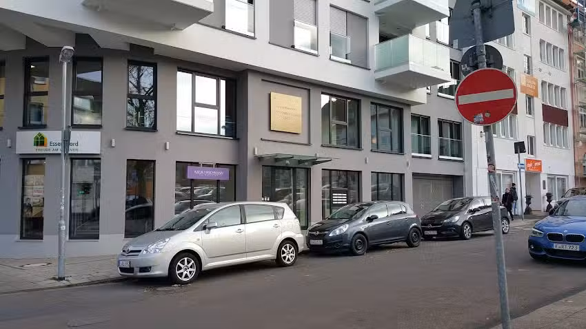 Katja Hirschmann Hairstyling