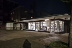 Katja Spitzer Hairdesign