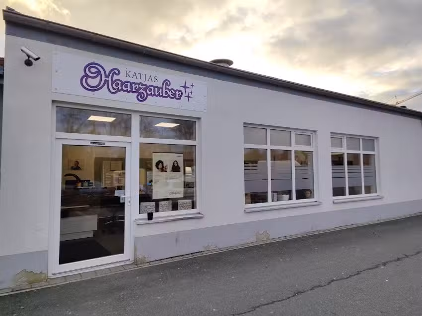 Katjas Haarzauber Herrieden