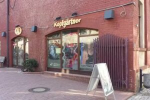 Katrin Mahler Friseur Kopfg&auml;rtner