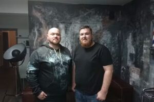 Katrin & Maik Reisenweber