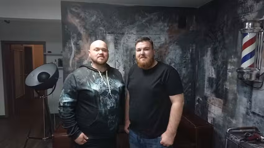 Katrin & Maik Reisenweber