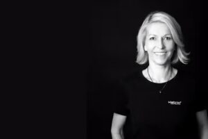 Katrin´s Haarschnitt