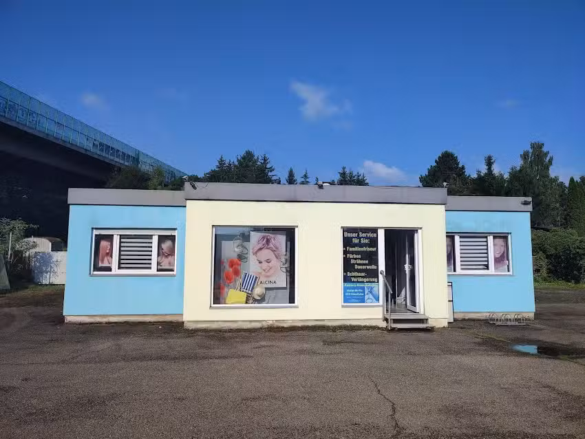 Katrins Haarst&uuml;bchen