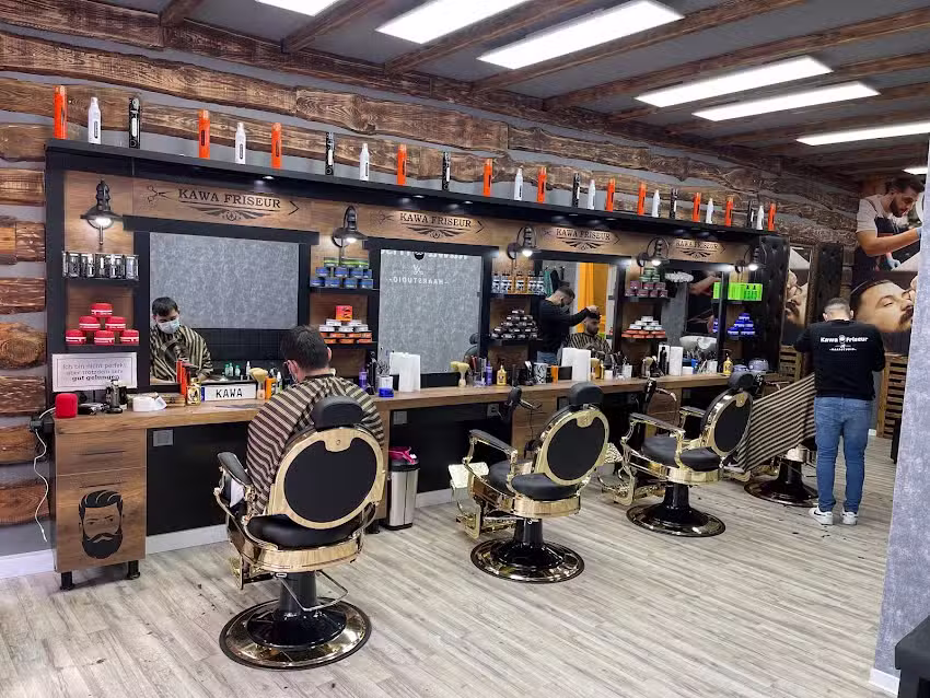 Kawa Friseur Meppen