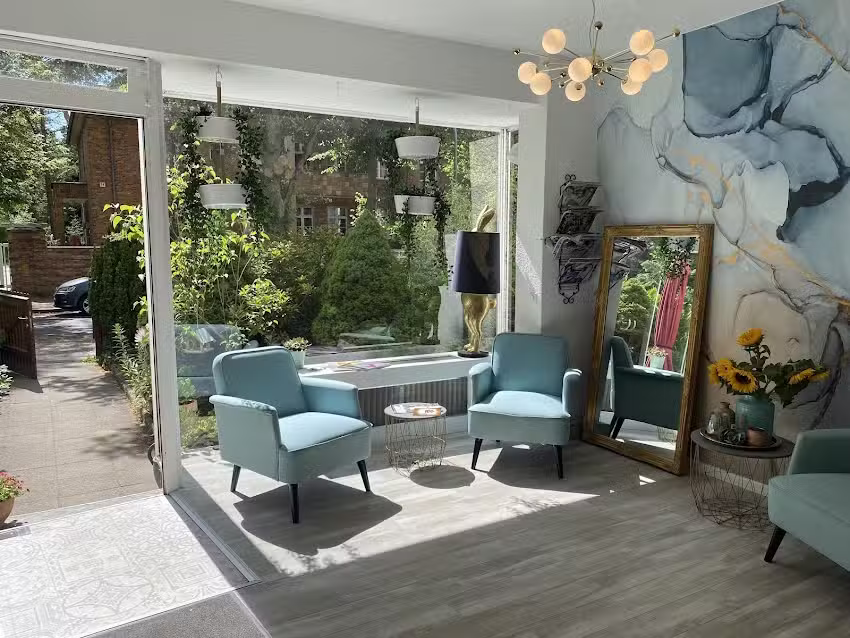 Kawa und Beck Meisterfriseure