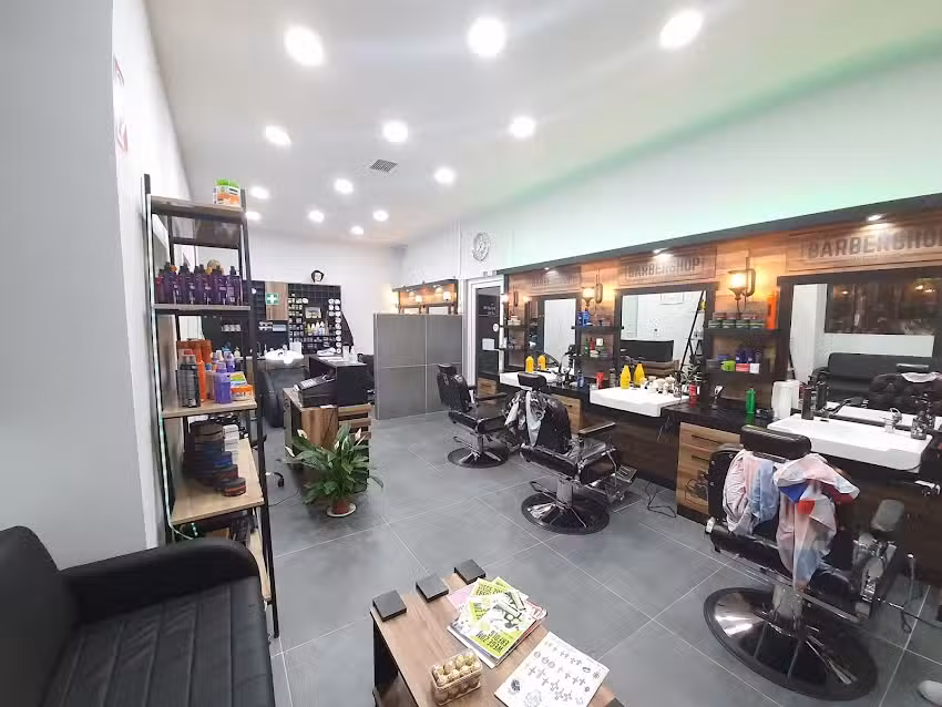 Kaya,s Friseur Elmshorn