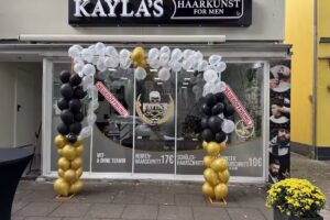 Kayla&rsquo;s Haarkunst