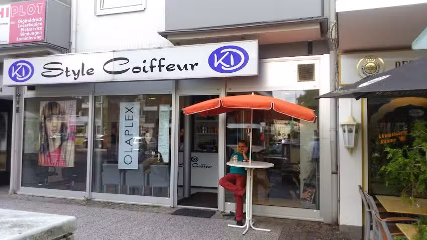 KD-Coiffeur