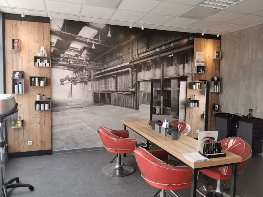 Keilberth&rsquo;s Friseure