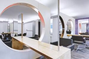 Keller haircompany Reutlingen