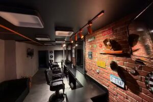 Kemi&rsquo;s Barbershop &ndash; Eschweiler