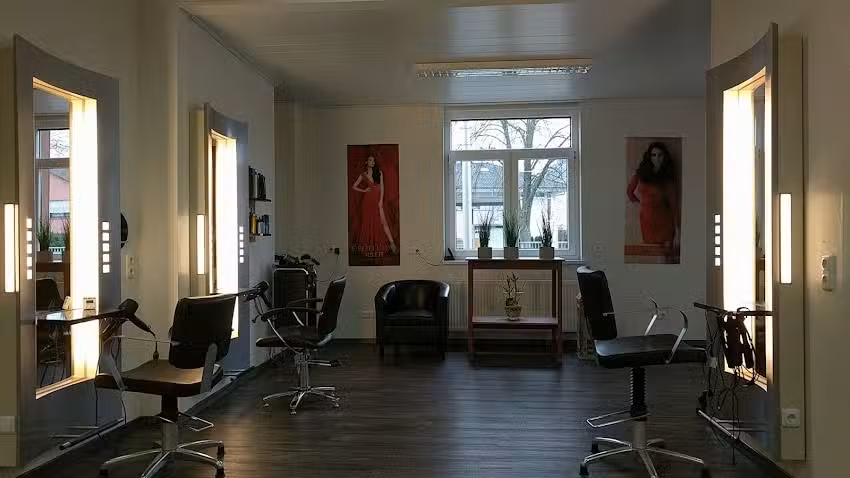Kempf Friseure