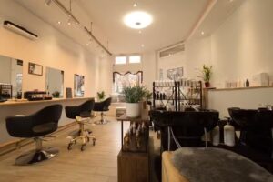 KEN NYN – ART OF HAIR / Friseur München BALAYAGE & BLOND