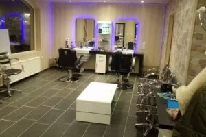 Kenaan&rsquo;s Damen & Herren Salon
