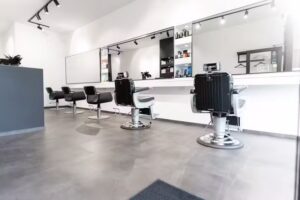Kerem Kirali &ndash; Hairstylist & Barber