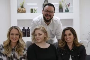 Kern & Blasi Friseure &ndash; Martin Blasi