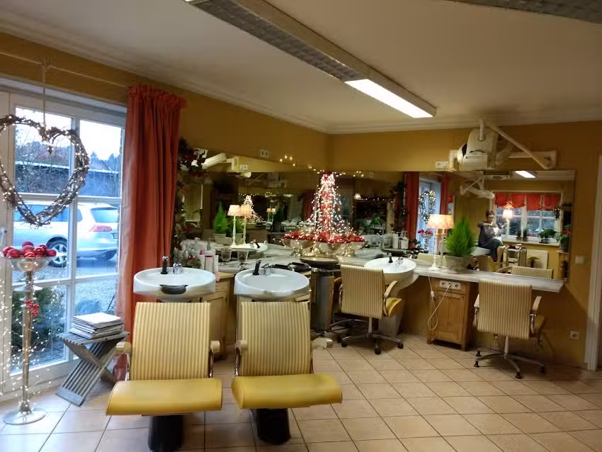 Kerstin Bittmann Fris&ouml;rsalon