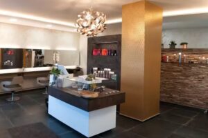 Kerstin H&auml;pp Friseur