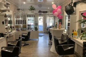 Kerstin&rsquo;s Frisierst&uuml;bchen