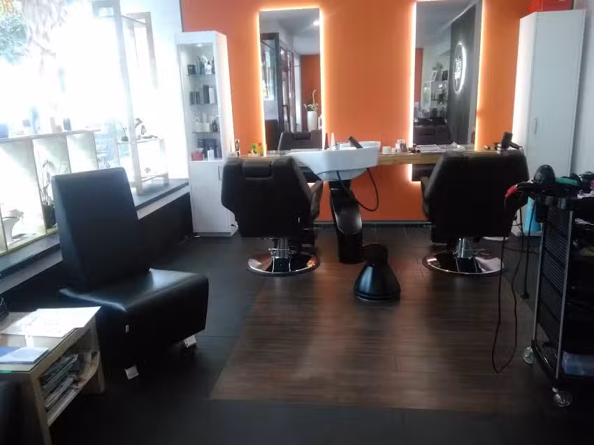 Kerstins Hairstyle UG (haftungsbeschr&auml;nkt)
