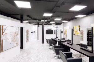 KERTU Hanselmann Frisuren Leonberg