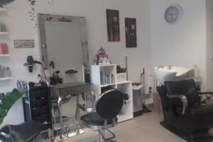 Kety&rsquo;s Friseur Salon f&uuml;r Damen & Herren