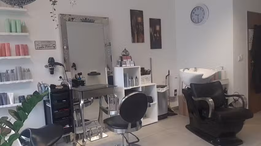 Kety&rsquo;s Friseur Salon f&uuml;r Damen & Herren