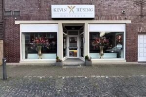 Kevin Hüsing Coiffeure