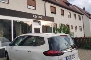 Key Line Inh. Peter Janka